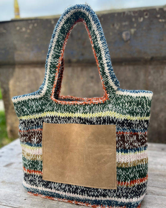 Fanny - Multicolour