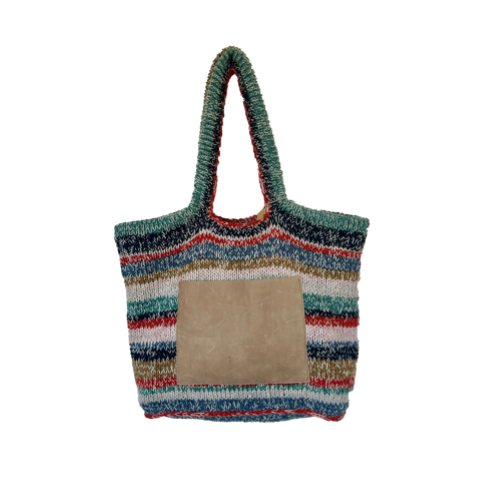 Fanny - Multicolour