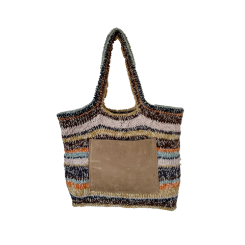 Fanny - Multicolour