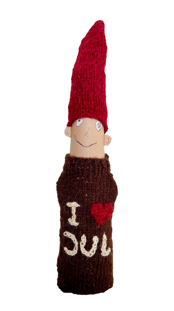 Ib - I love klima nisse